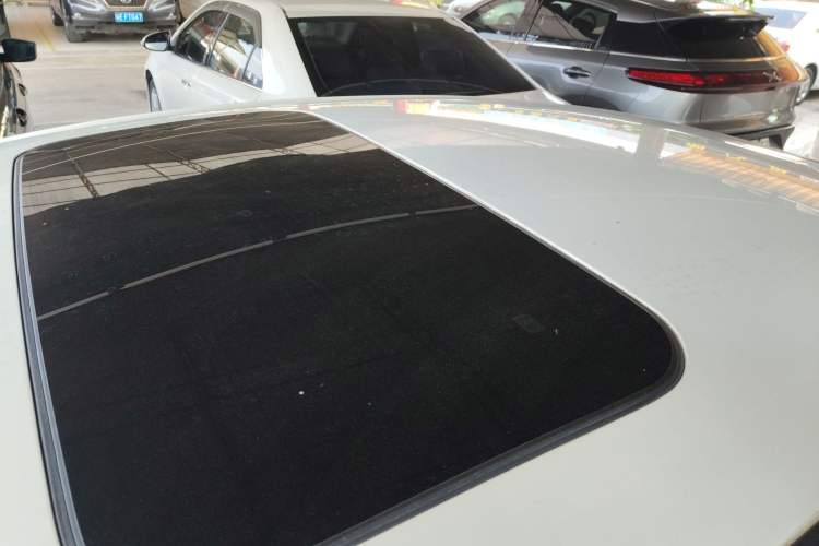 Used Nissan Sylphy 2016 1.6XV CVT Smart Enjoyment Version