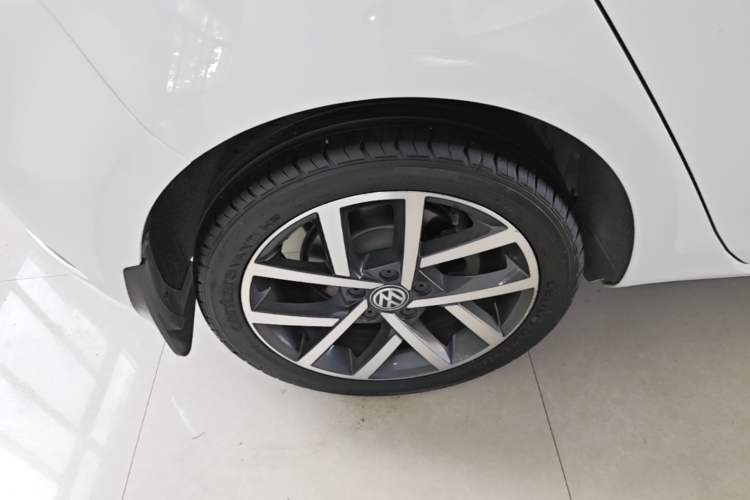 Used Volkswagen Golf 2020 Zhiai Edition 280TSI DSG Luxury Model
