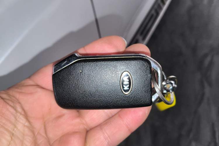 Used Kia Sportage R 2018 2.0L Automatic Smart Luxury Version China V Standard
