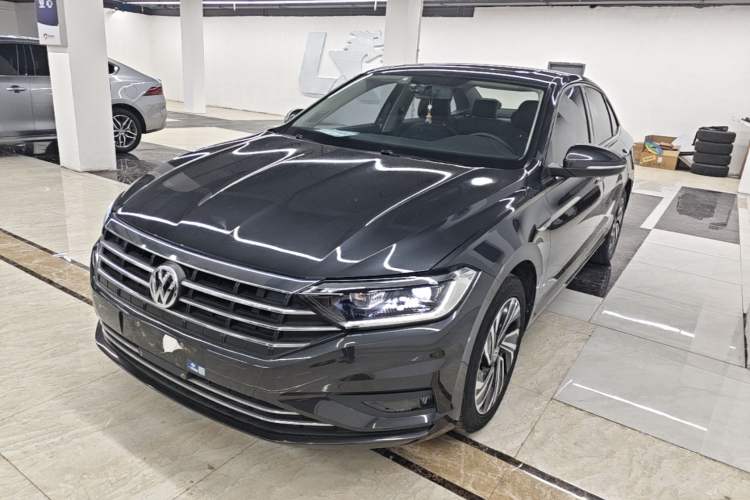 Used Volkswagen Sagitar 2022 280TSI DSG Excellence Edition
