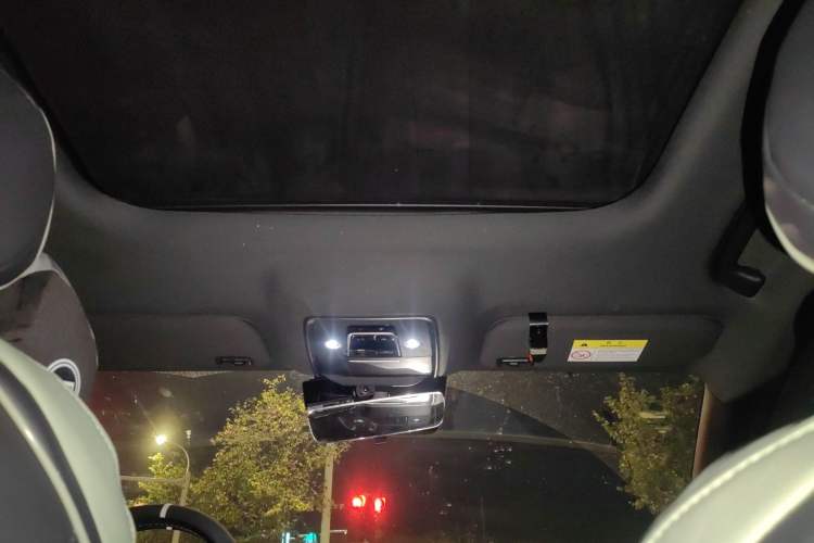 Used BYD Qin L 2024 DM-i 120KM Beyond Model