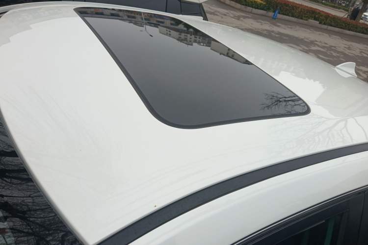 Used Dongfeng Aeolus Yixuan 2021 230T Automatic Glory Edition
