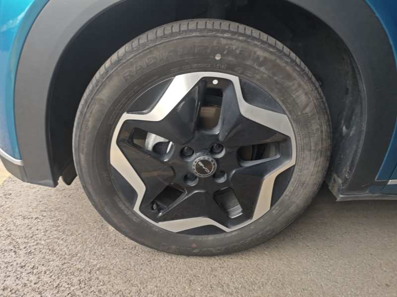 Used BYD Dolphin 2021 405 km Fashion Edition — 22