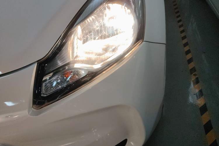 Used Oshan Benni E-Star 2021 National Edition Colorful Version Lithium Iron Phosphate (31.86 kWh)
