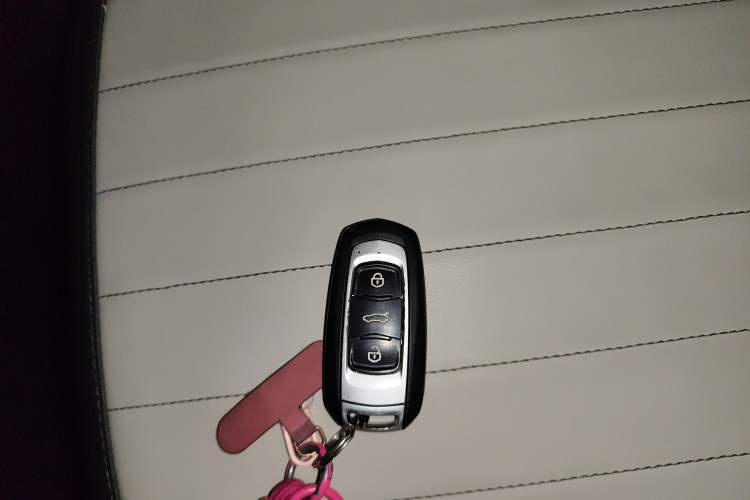 Used Geely Galaxy Panda 2025 210km Panda Kart Vehicle Key