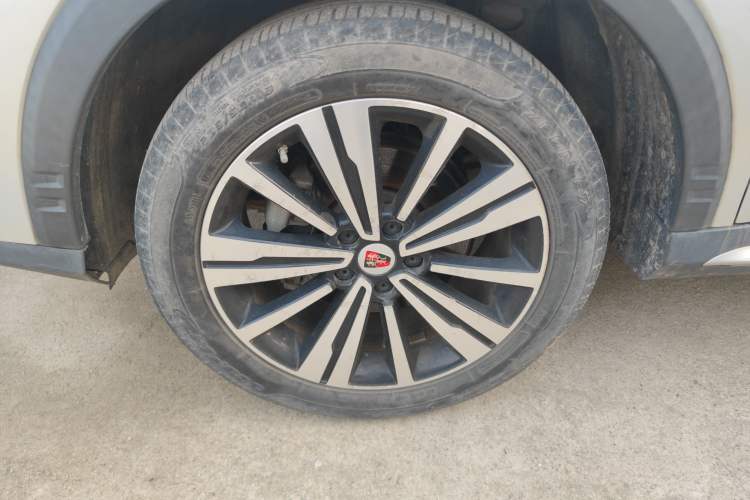 Used Roewe RX5 2020 20T Manual 4G Connect Million Edition
