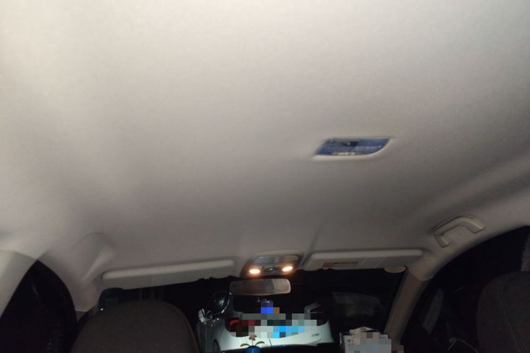 Used Haval M6 2019 1.5T Manual Two-Wheel Drive Urban Version China VI Standard