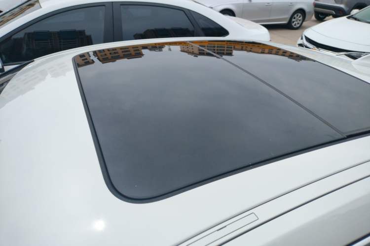 Used BMW 2 Series 2023 225i Four-Door Coupe M Sport Package