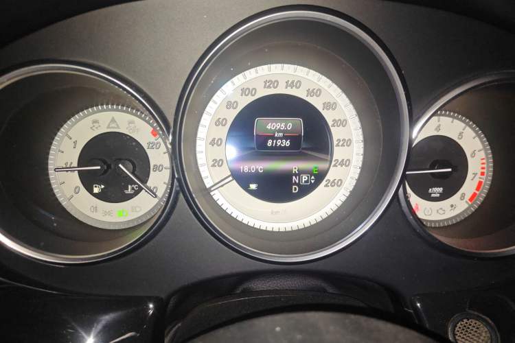 Used Mercedes-Benz CLS 2012 CLS 300 CGI