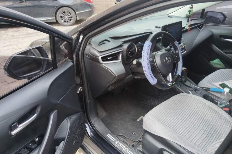Used Toyota Allion 2021 2.0L Luxury Edition
