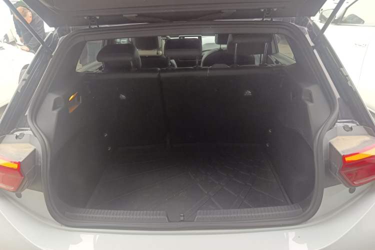 Used Volkswagen ID.3 2021 Pure Edition