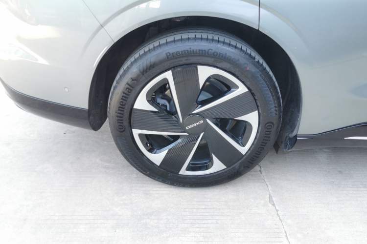 Used EXEED Star Era ET 2024 Range-Extended 200 Pro+ Right Rear Wheel Hub