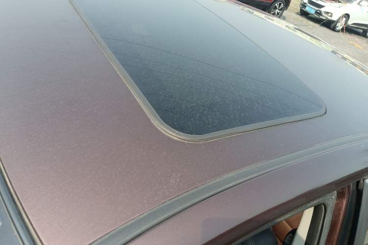 Used Geely Auto Vision 2017 1.5L Automatic Happiness Edition