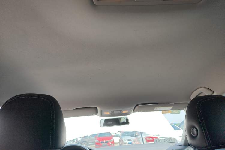 Used Volkswagen Lamando 2015 230TSI DSG Fashion Edition