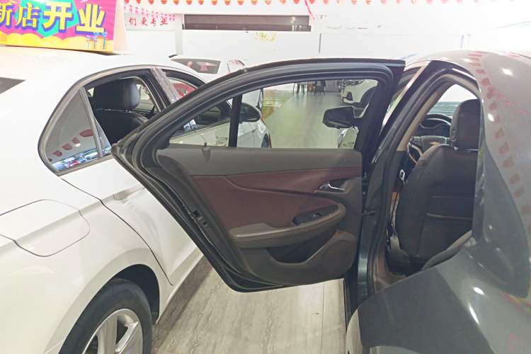 Used Chevrolet Malibu 2018 530T Automatic Luxury Edition