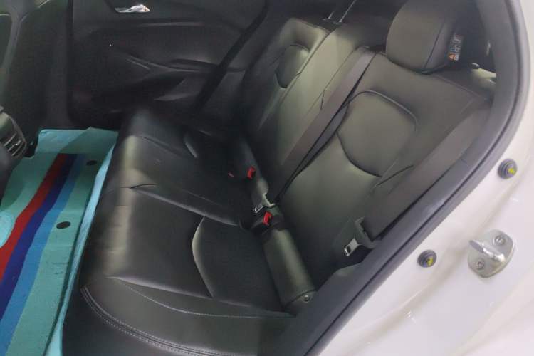 Used Chevrolet Menlo 2022 Star Enjoyment Edition Plus