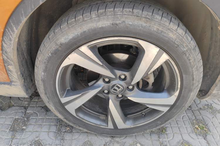 Used Luxgen U6 SUV 2017 Revised Version 1.6T Flagship Edition