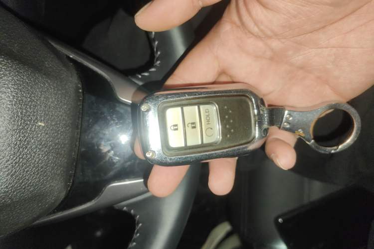 Used Honda CR-V 2021 240TURBO CVT 2WD Fashion Edition