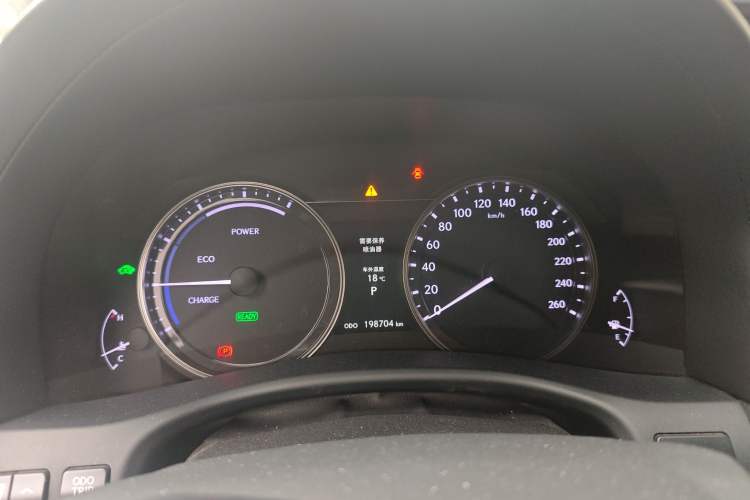 Used Lexus GS 2014 300h Premier Edition
