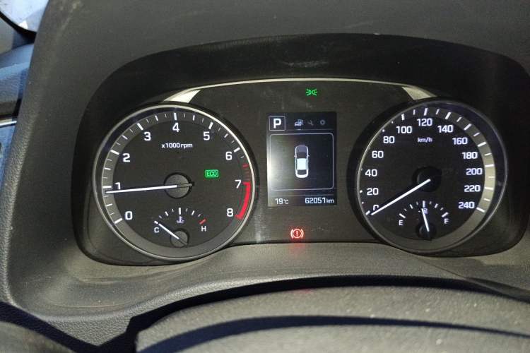 Used Hyundai Elantra (6th Generation / Lingdong) 2016 1.6L Automatic ZhiXuan – Elite Version
