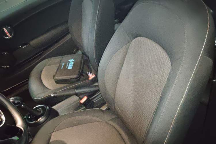 Used MINI 2014 1.2T ONE+