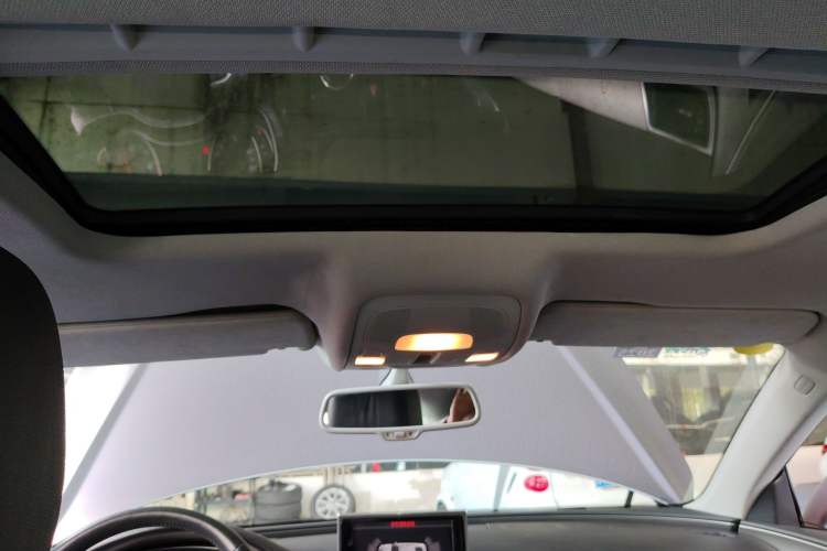 Used Audi A7 2013 35 FSI quattro Ambition Edition
