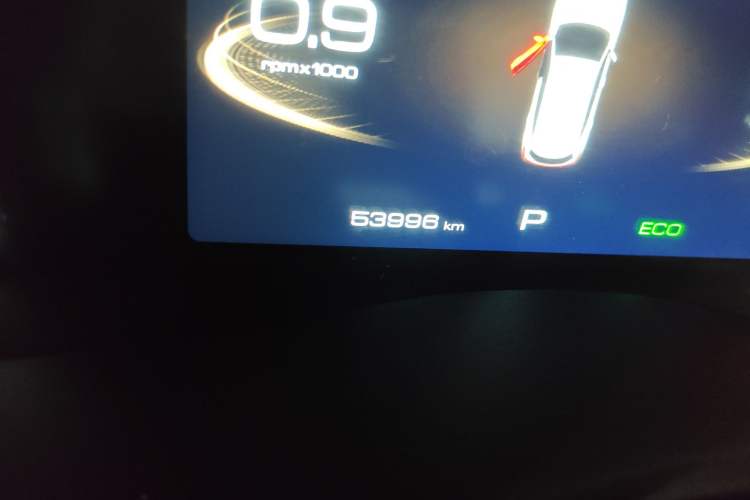 Used Haval H6 2021 National Trend Edition 1.5T Automatic Champion Version
