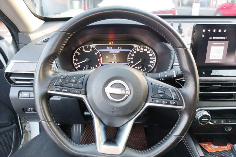 Used Nissan Teana 2022 2.0L XL-TLS Enjoyment Edition
