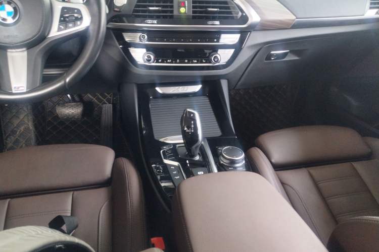 Used BMW X3 2021 xDrive28i M Sport Package