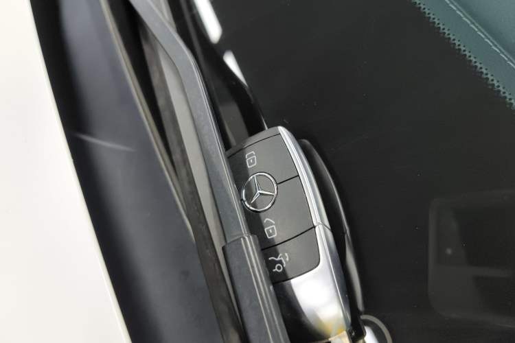 Used Mercedes-Benz C-Class 2021 C 260 L Sport Edition Star Collection