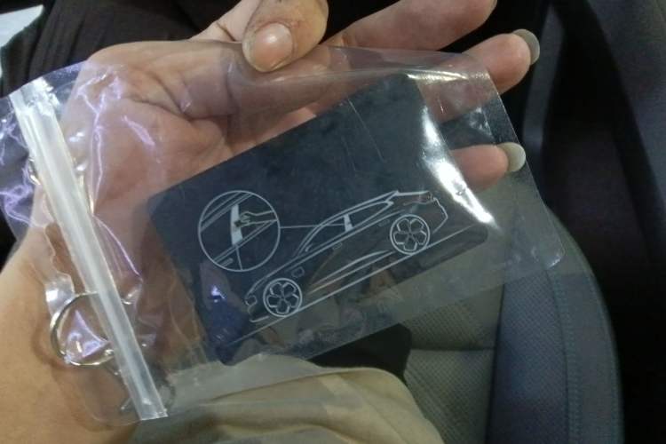 Used Zeekr 001 2023 WE Edition 100 kWh