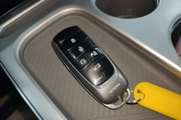 Used AION Y 2023 Plus 510 Enjoy Edition