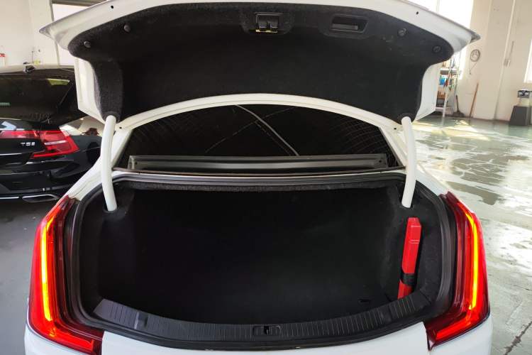 Used Cadillac XTS 2018 28T Elite Edition