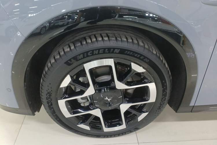 Used XPeng G7 2025 702 Max Exterior 7