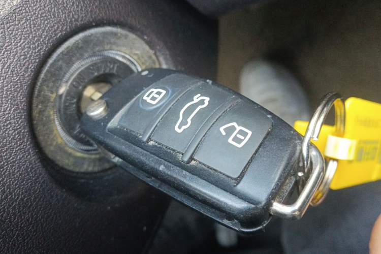 Used Chery New Energy Tiggo 3xe 2018 400 Comfort Edition
