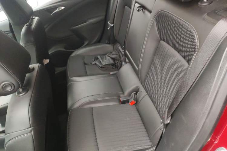 Used Buick Verano 2016 Hatchback 15S Automatic Leading Model