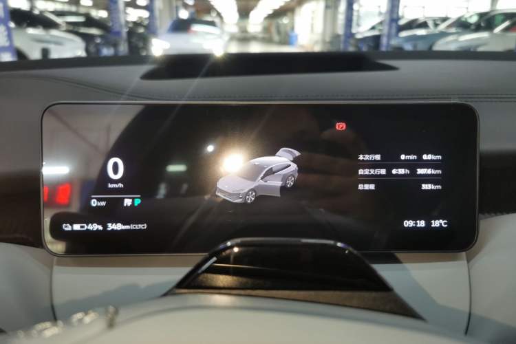 Used Nio ET5T 2026 Model 100kWh Touring
