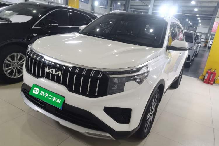 Used Kia Sportage R 2021 Ace 2.0L Challenge Edition