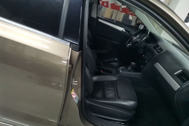 Used Volkswagen Sagitar 2014 1.4TSI Automatic Luxury Model