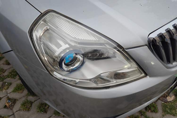 Used Buick Excelle 2013 1.5L Manual Classic Model