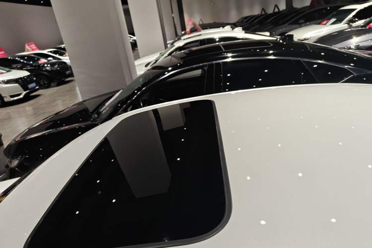 Used Honda Integra 2023 2.0L eHEV Tech Edition
