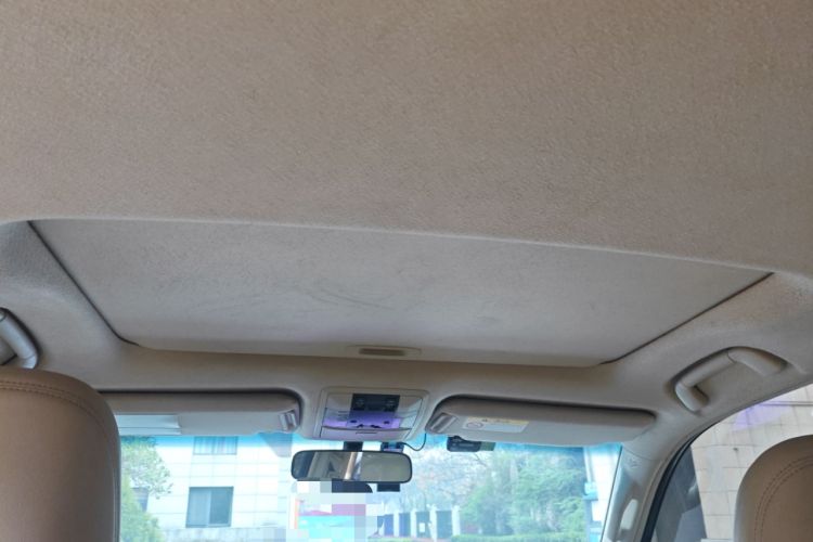 Used Toyota Prado 2018 3.5L Automatic TX-L with Rear-Mounted Spare Tire