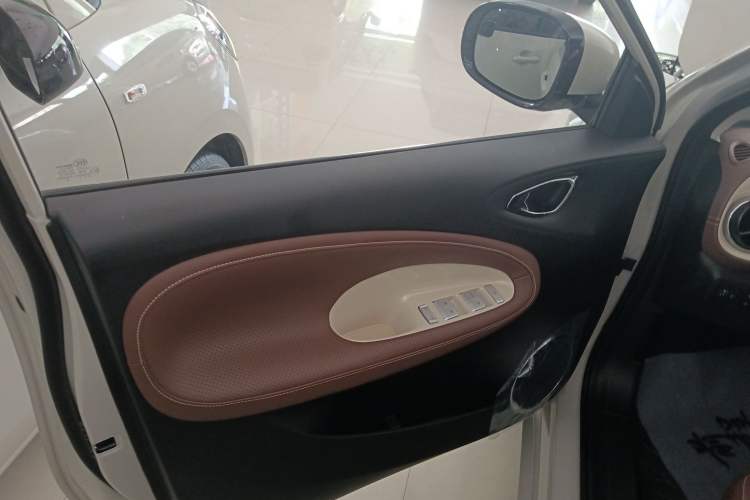 Used Wuling Bingo 2025 333 km Enjoyment Version