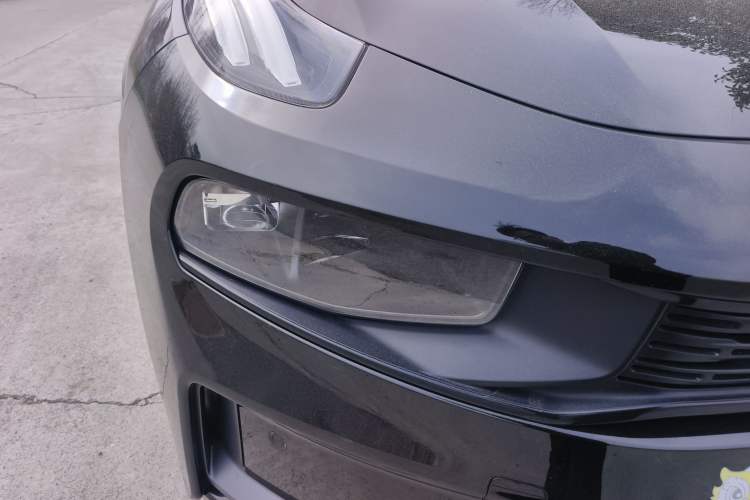 Used Lynk & Co 03 2021 1.5TD DCT JingPro
