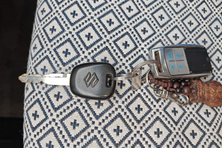 Used Suzuki Swift 2013 1.3L Manual Value Edition