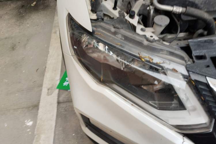 Used Nissan X-Trail 2017 2.0L CVT Comfort Edition 2WD