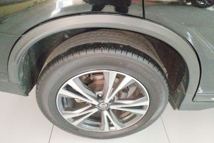 Used Nissan X-Trail 2021 2.5L CVT 4WD XL SmartConnect Leading Edition