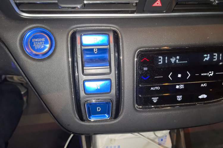 Used Honda Elysion 2022 2.0L eHEV Prestige Edition