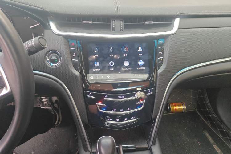 Used Cadillac XTS 2018 28T Tech Edition