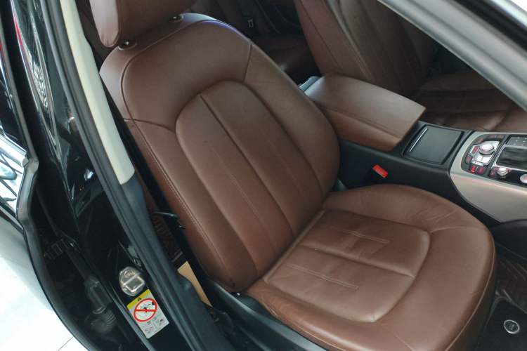 Used Audi A6L 2018 35 TFSI Collector's Edition